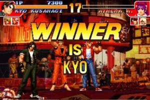 Tips King of Fighters capture d'écran 2