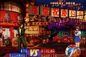 Tips King of Fighters screenshot 3