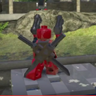 Tips Lego Marvel Heroes icône