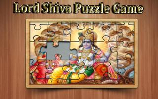 lord Vishnu Jigsaw Puzzle game capture d'écran 1