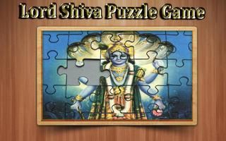 lord Vishnu Jigsaw Puzzle game capture d'écran 2