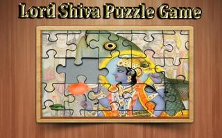 lord Vishnu Jigsaw Puzzle game capture d'écran 3