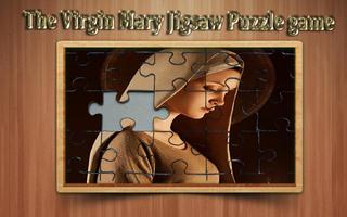 Jesus Christ photo Jigsaw puzzle game capture d'écran 1