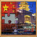 APK China jigsaw Puzzle Game