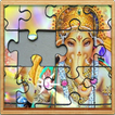 Ganesh Chaturthi Hinduism Jigsaw Puzzle game
