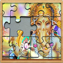 APK Ganesh Chaturthi Hinduism Jigsaw Puzzle game