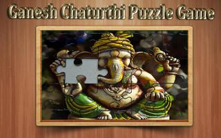 Ganesh Chaturthi Hinduism Jigsaw Puzzle game capture d'écran 2