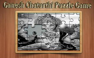 Ganesh Chaturthi Hinduism Jigsaw Puzzle game capture d'écran 3