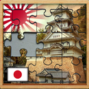 APK Japan jigsaw puzzle game