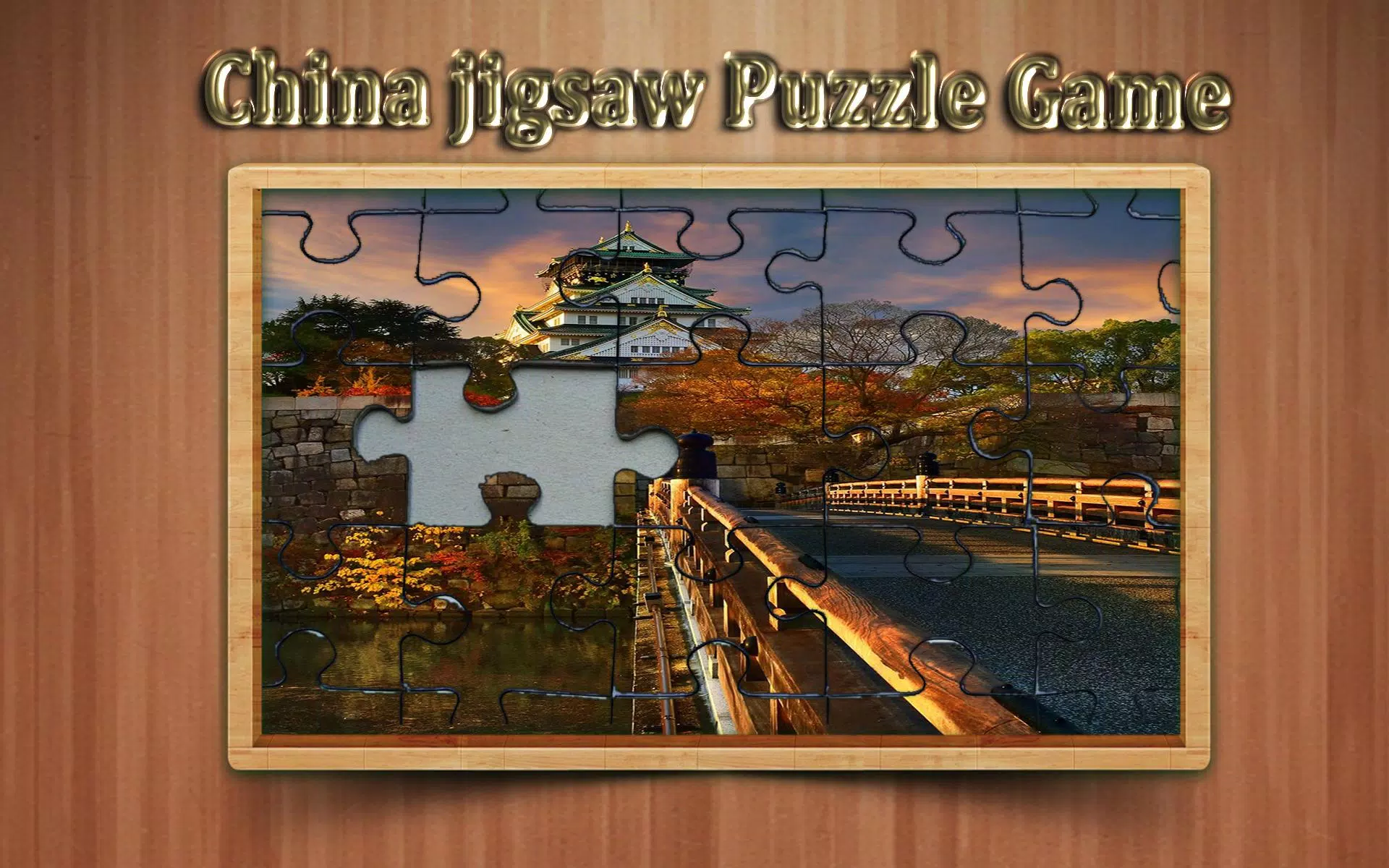 Quebra-cabeça japonês Puzzben::Appstore for Android