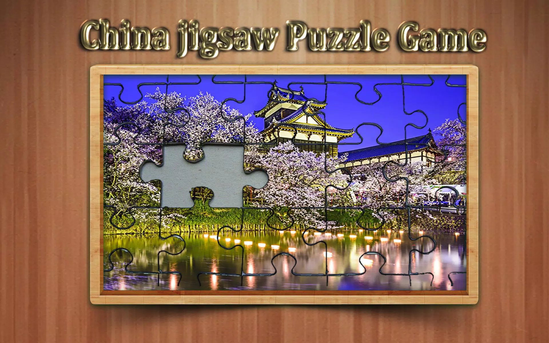 Quebra-cabeça japonês Puzzben::Appstore for Android