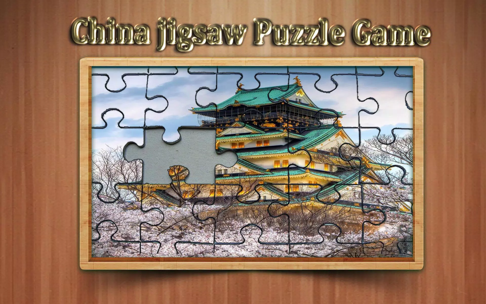 Quebra-cabeça japonês Puzzben::Appstore for Android