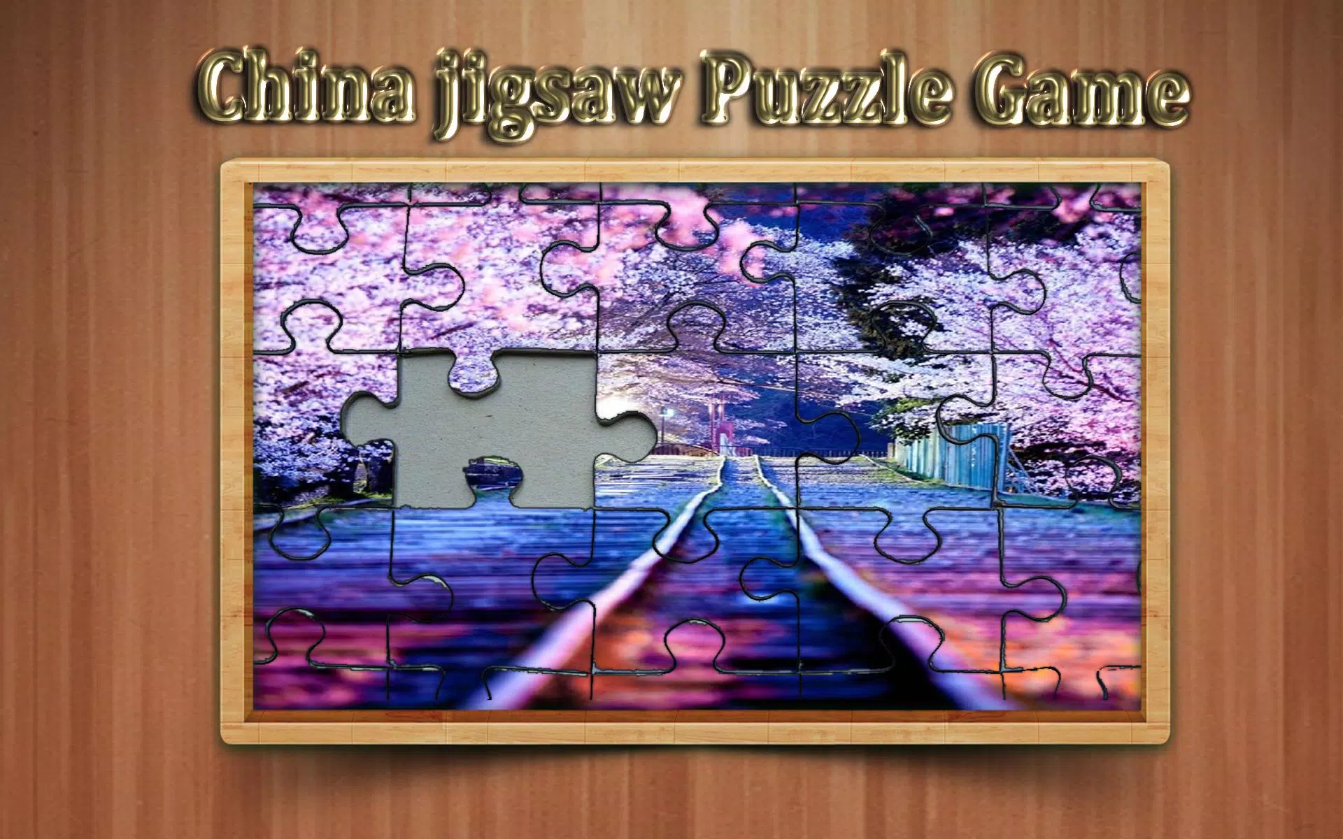 Quebra-cabeça japonês Puzzben::Appstore for Android