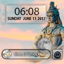 lord shiva unlock screen APK