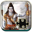 lord shiva classical Puzzle game