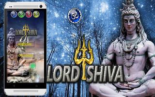 भगवान शिव त्रिशूल संगमरमर की शूटिंग स्क्रीनशॉट 1