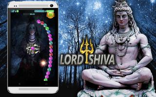भगवान शिव त्रिशूल संगमरमर की शूटिंग स्क्रीनशॉट 3