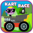 Kart Race Kingdom آئیکن