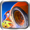 McQueen Adventure Racing Lightning Cars APK