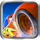 McQueen Adventure Racing Lightning Cars APK