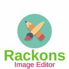 Image Editor - Rackons icon