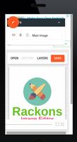 Image Editor - Rackons Ekran Görüntüsü 1