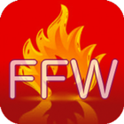 FFW Alarmierung आइकन