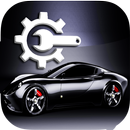 Diagnostic,Technical,Mechanical,Broblems Cars aplikacja