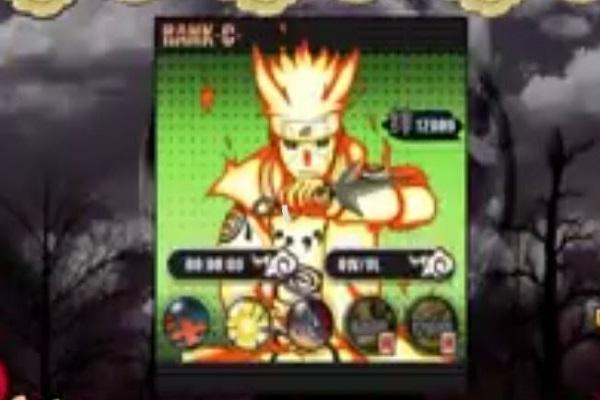 Naruto Senki V 1.23 / Naruto Senki Apk 1 22 Download Free