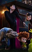 Hotel Transylvania 3 Summer Vacation Wallpapers 截圖 1