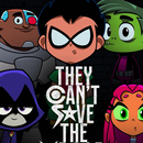 Teen Titans Go! To the Movies Wallpapers-APK