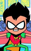 Teen Titans Go! To the Movies Wallpapers imagem de tela 2