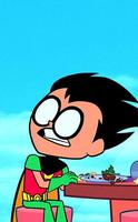 Teen Titans Go! To the Movies Wallpapers imagem de tela 3