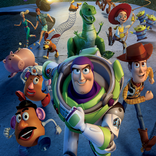 Toy Story 4 Wallpapers