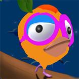 لعبة العصفورة