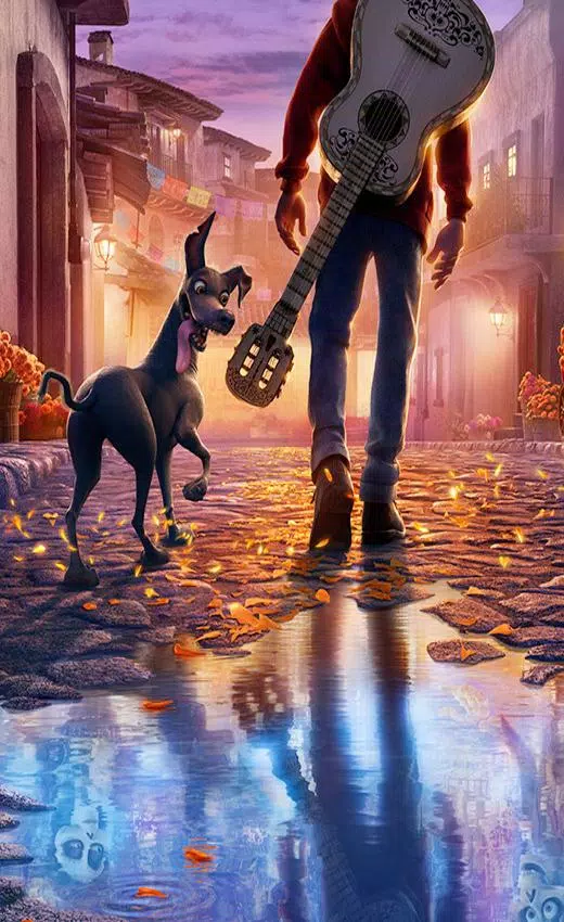 Tải xuống APK Wallpapers Coco cho Android Tải xuống APK Wallpapers Coco cho Android