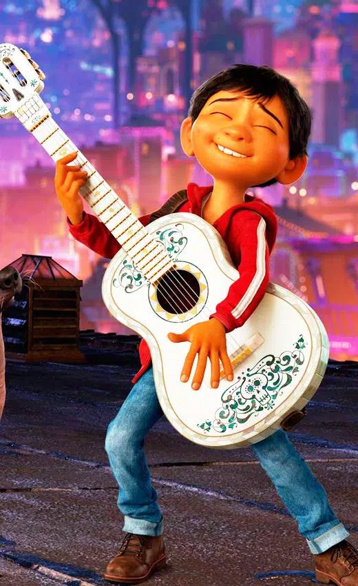 Tải xuống APK Wallpapers Coco cho Android Tải xuống APK Wallpapers Coco cho Android