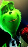 The Grinch Wallpapers Affiche