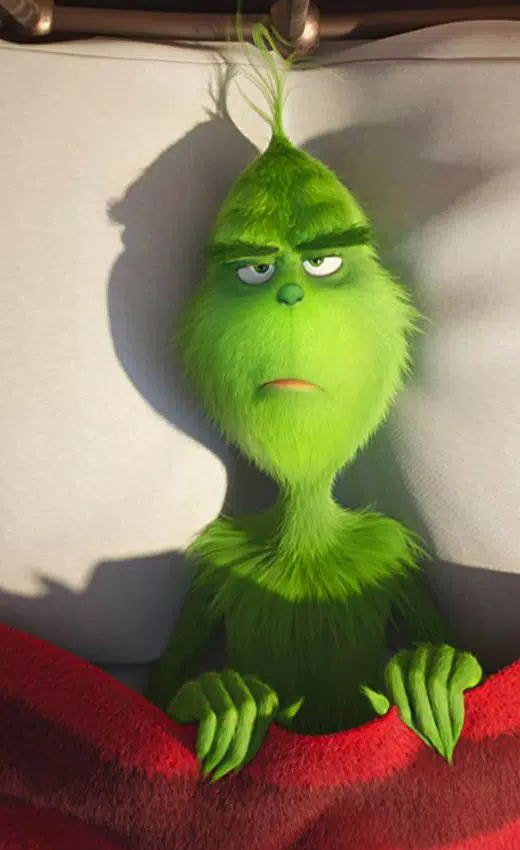 The Grinch Wallpapers Apk For Android Download
