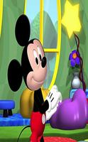 Mickey Mouse  Wallpapers Affiche