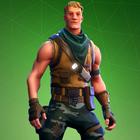 Fortnite Skins And Super Hero Wallpapers آئیکن