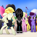 Icona My Little Pony Wallpapers