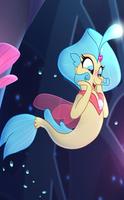 My Little Pony Wallpapers скриншот 2