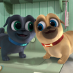 Puppy wallpapers dog pals