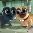 Puppy wallpapers dog pals APK