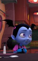 پوستر Vampirina Wallpapers