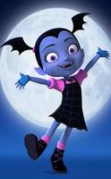 Vampirina Wallpapers capture d'écran 3