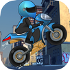 APK Racing Moto Jump