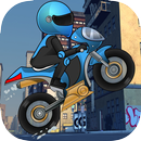 APK Racing Moto Jump