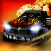 Max Speed Road Warrior Race 3D